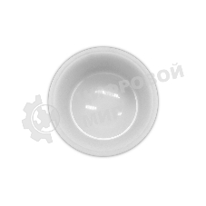 Светильник Ambrella light TN339 SWH белый песок GU5.3 D65*60