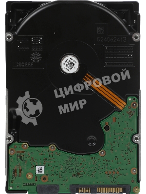 Жесткий диск Western Digital 3.5