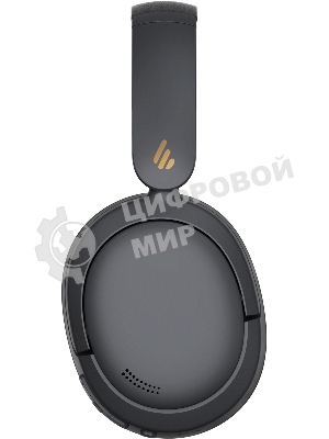 Гарнитура мониторные Edifier W800BT Pro черный беспроводные bluetooth оголовье