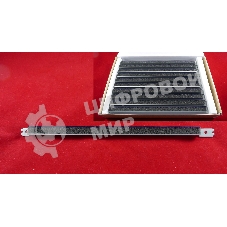 Ракель (Wiper Blade) Samsung ML-1510/1710/1750 (ELP, Китай) 10штук (цена за упаковку)