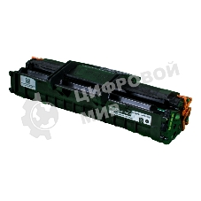 Картридж лазерный Sakura 013R00621 для Xerox PE22, черный, 3000 к.