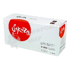 Фотобарабан Sakura KXFAD412А для Panasonic KX-MB1900ru/KX-MB1900/KX-MB2000/KX-MB2000ru/KX-MB2010/KX-MB2010ru/KX-MB2020/KX-MB2025/KX-MB2030/KX-MB2051, 6000 к.