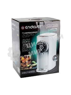 Термопот Endever Altea 2065