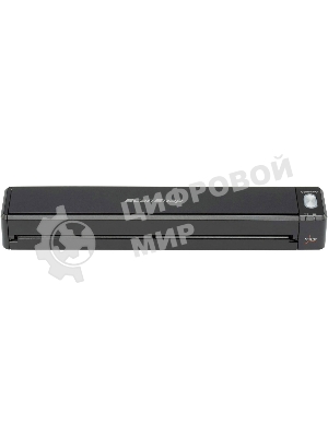 Сканер Fujitsu ScanSnap iX100 PA03688-B001 (А4, 5,2 сек./стр., односторонний, Wi-Fi, 500)