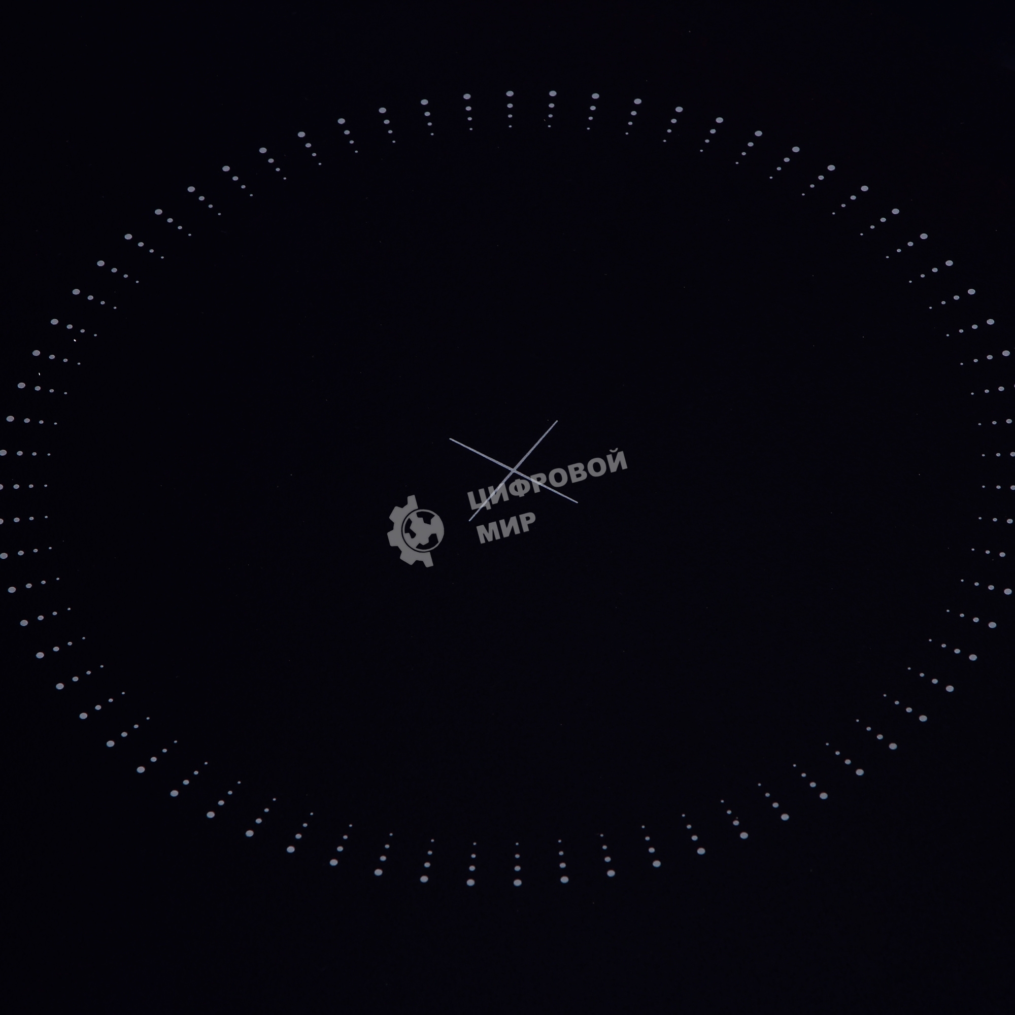 Плита настольная индукционная Hyundai HYC-0106 черный стеклокерамика