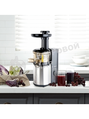 Соковыжималка Endever SIGMA-95 шнековая