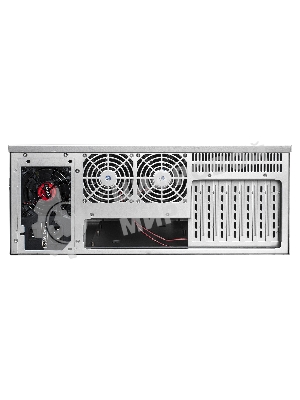 Серверный корпус ExeGate Pro EX293269RUS 4U660-HS24 (RM 19