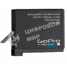 Аккумулятор для экшн-камер GoPro AHDBT-401 для: GoPro Hero4