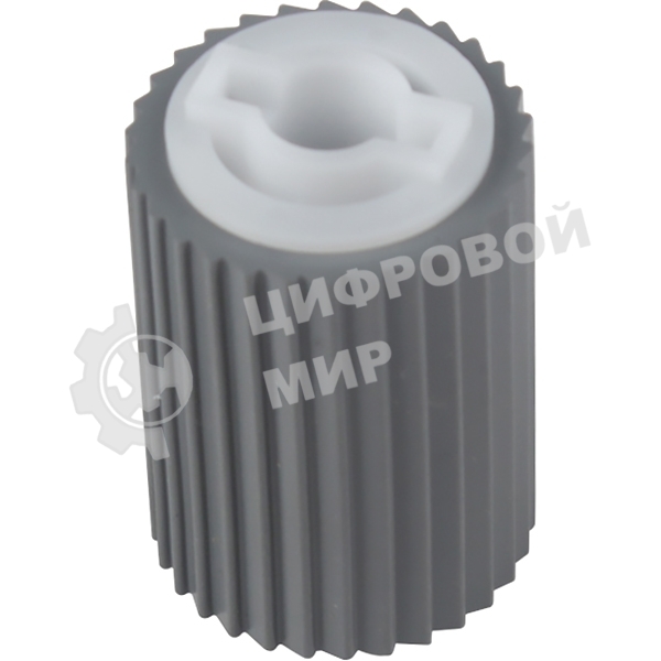 Ролик подачи Canon FC5-2526-000000 для iR6880c,5880c, iR-ADV-6055,6065,6075, iR-ADV-6275,6265,6255, iR-ADV-8105,8095,8085, iR-ADV-8205,8295,8285, iR-ADV-c9075,c9070,c9065,c9060,c7065,c7055, iR-ADV-c9280,c9270,c7280,c7270,c7260