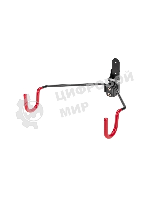 Кронштейн для велосипеда настенный В-4 Rexant