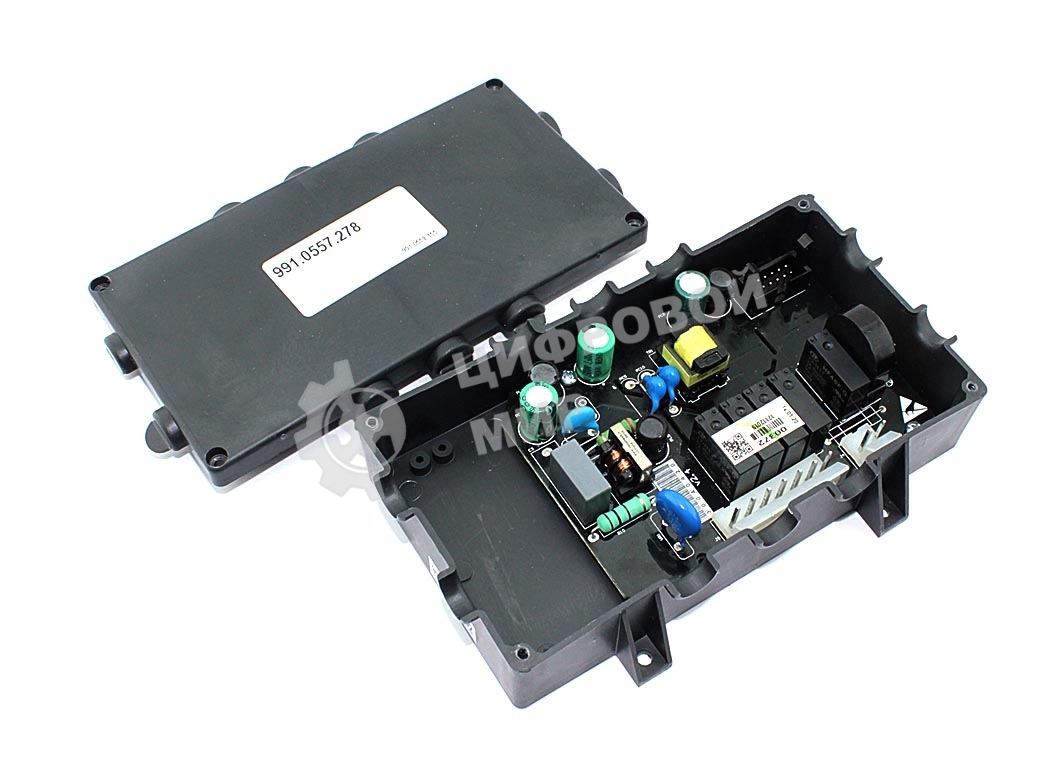 Блок управления вытяжками Faber 133.0557.540