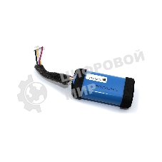 Аккумуляторная батарея CameronSino CS-JMF510XL для JBL Flip 5 Eco 3.7V 6800mAh, 25.16Wh Аккумуляторная батарея CameronSino CS-JMF510XL для JBL Flip 5 Eco 3.7V 6800mAh, 25.16Wh