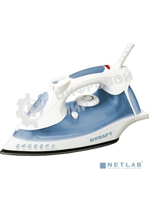 Утюг Kraft KF-CI1810