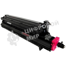 Девелопер узел проявки Kyocera DV-8505M (302LC93050) для FS-C8600DN FS-C8600, FS-C8650DN FS-C8650; TASKalfa 4550ci 4550, 4551ci 4551, 5550ci 5550