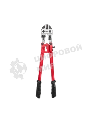 Болторез с двойным рычагом Rexant, 450мм, 18