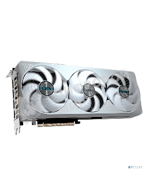 Видеокарта Gigabyte GV-N507TEAGLEOC ICE-16GD 1.0 NV RTX 5070TI 16Gb 256bit GDDR7 2542/28000/HDMI