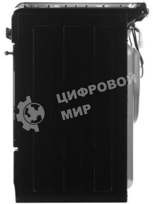 Плита газовая Gefest ПГ 6100-03 0179 черный, конфорок 4 шт, духовка 52 л, 60 см x 85 см x 60 см