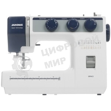 Швейная машина Janome SP903