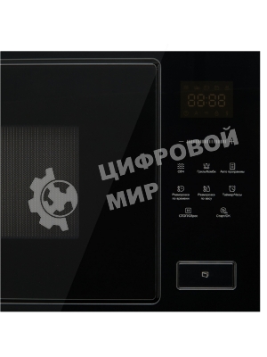 Встраиваемая микроволновая печь Korting KMI 827 GN