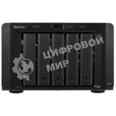 Модуль расширения СХД Synology 5BAY NO HDD DX525