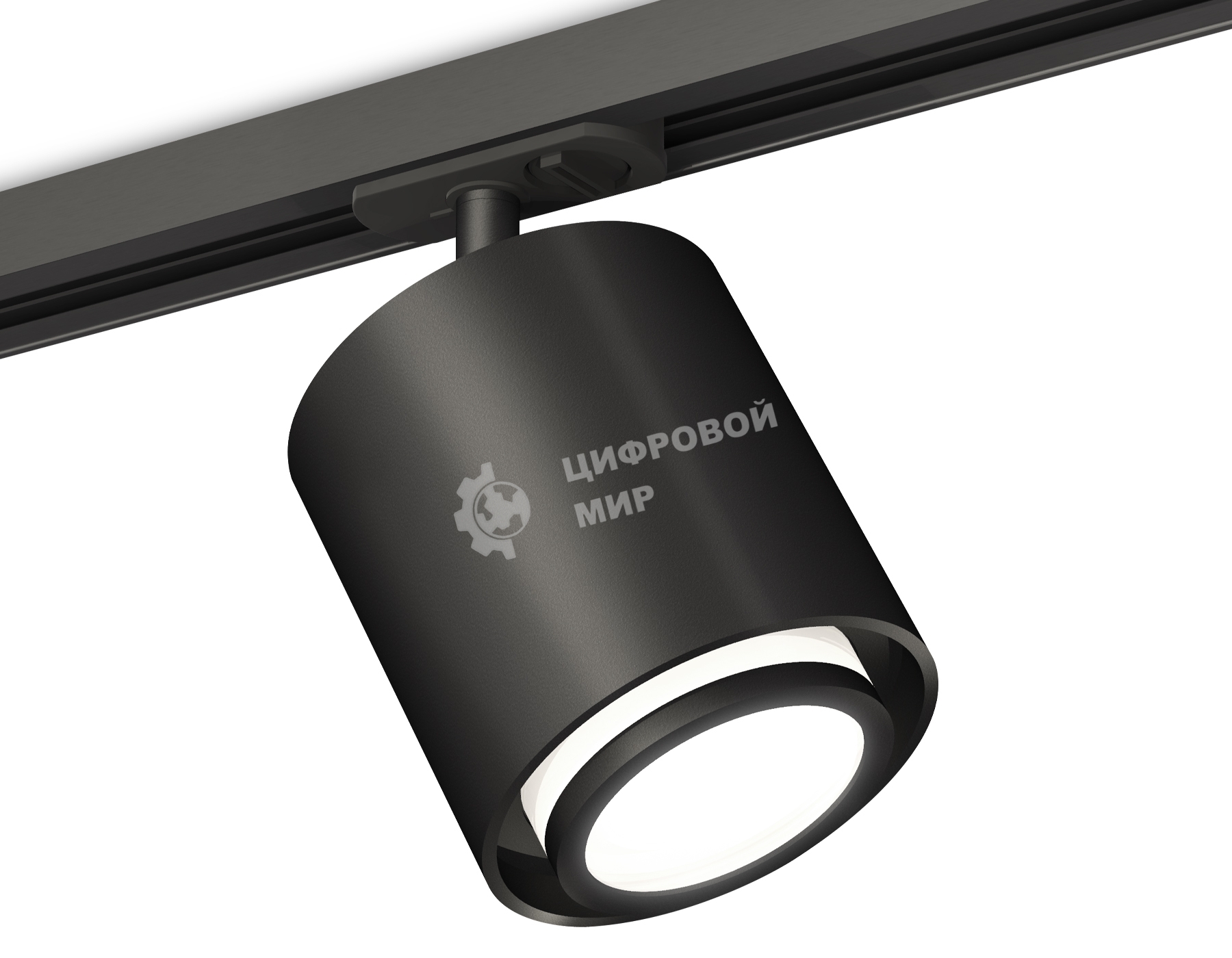 Светильник Ambrella light XT7723001 SBK/FR белый песок/белый матовый MR16 GU5.3 (A2537, C7723, N7121)