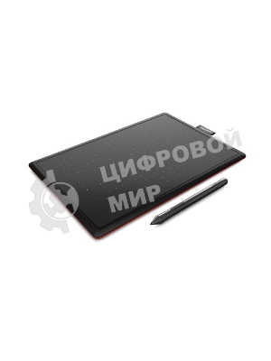 Графический планшет One by Wacom medium