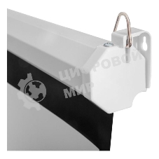 Экран 300x300см Digis Optimal-D DSOD-1108 1:1 настенно-потолочный рулонный