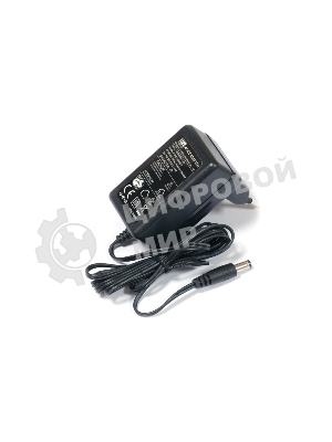 Сетевой адаптер MikroTik 18POW 24V 0.8A power supply