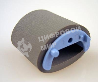 Ролик захвата HP LJ 1010/1012/1015/3015/3020/3030/3052/3055/M1005/M1319F (RL1-0266/RC1-2050/RC1-2030)