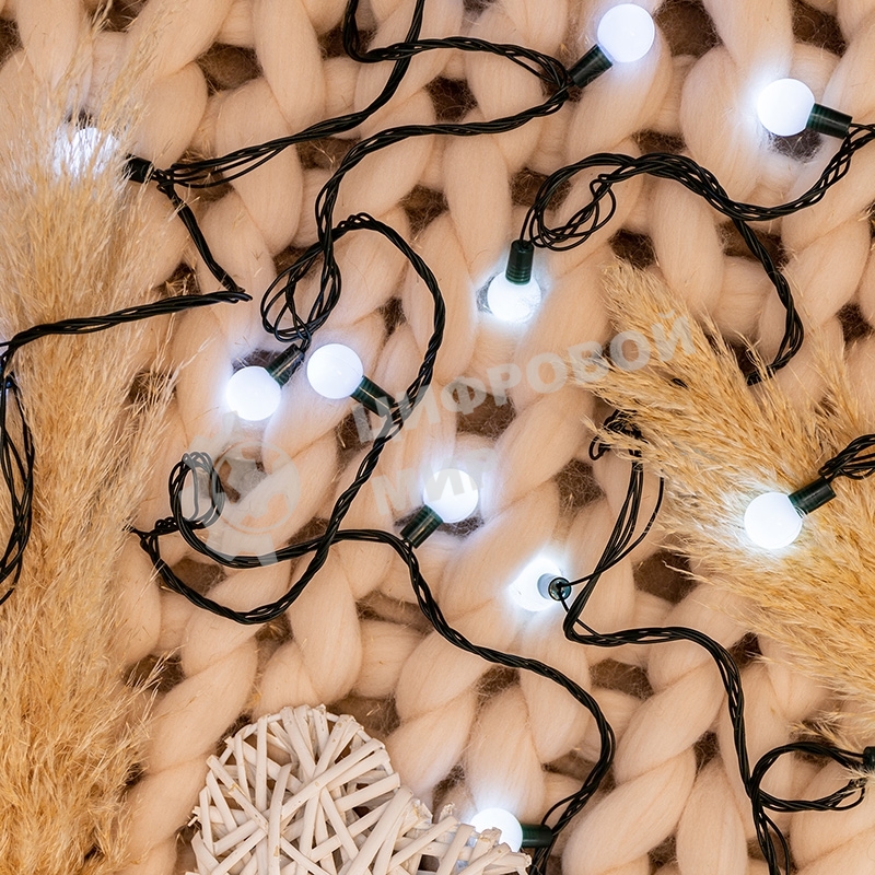 Гирлянда Neon-night 