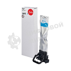 Контейнер с чернилами Sakura C13T944240 (T9442 C) для Epson, голубой, 40 мл., 3000 к.