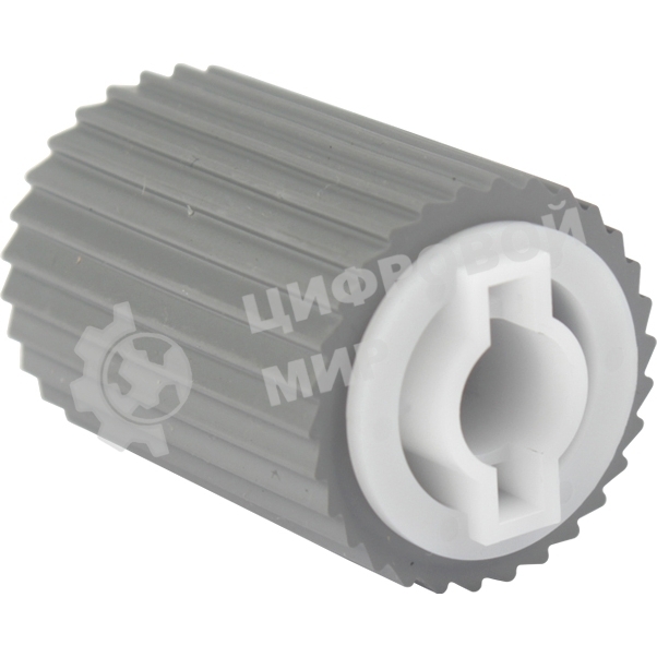 Ролик подачи Canon FC5-2526-000000 для iR6880c,5880c, iR-ADV-6055,6065,6075, iR-ADV-6275,6265,6255, iR-ADV-8105,8095,8085, iR-ADV-8205,8295,8285, iR-ADV-c9075,c9070,c9065,c9060,c7065,c7055, iR-ADV-c9280,c9270,c7280,c7270,c7260