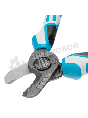 Кабелерез Gross 17726 160 мм