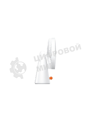 Вентилятор Xiaomi Rechargeable Mini Fan (BHR6089GL) (716836)