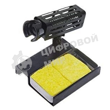 Профессиональная подставка для паяльников Goot st-76