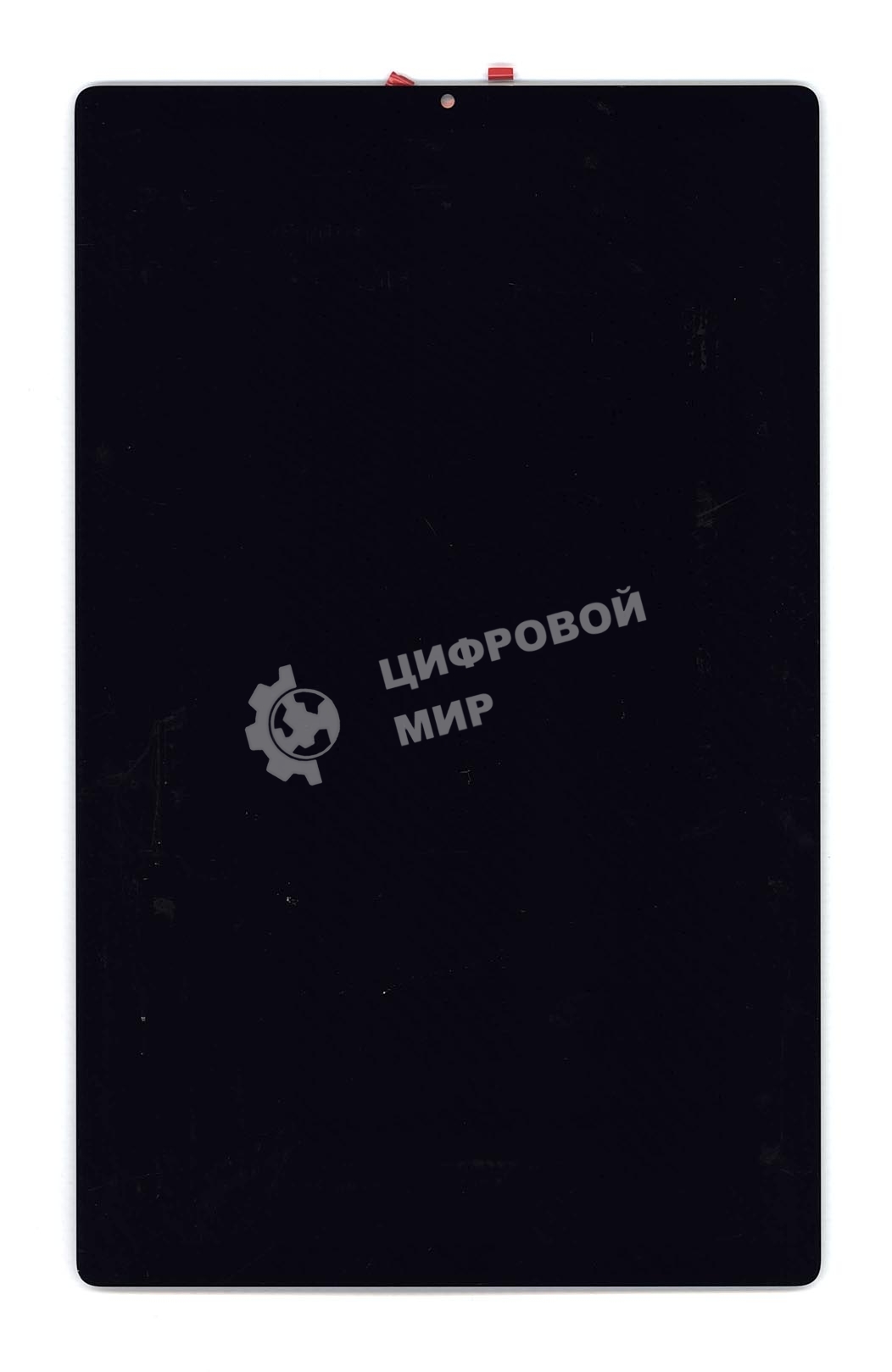 Модуль (матрица + тачскрин) для Lenovo Smart Tab M10 FHD Plus 2nd Gen TB-X606 черный