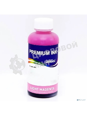 Чернила Epson R270, E0010 (InkTec) T0826, ML, 0,1л (оригинальная фасовка)