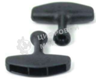 Ручка пластиковая для стартера 06 101903