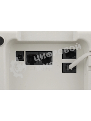 Телефон ORIGO IP-телефон с цветным дисплеем 4.3