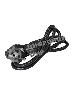 Источник бесперебойного питания ExeGate SpecialPro Smart LLB-1500.LCD.AVR.4SH.USB 1500VA/950W, LCD, AVR, 4*Schuko, USB, черный