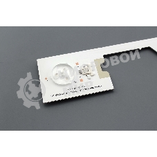 Светодиодная подсветка TV 50