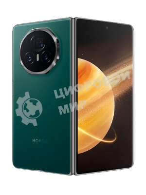 Смартфон HONOR MAGIC V3, 12/512Gb, зеленый