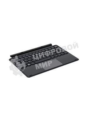 Клавиатура Chuwi Keyboard for Hi10 X1 проводная, док-порт, чёрный