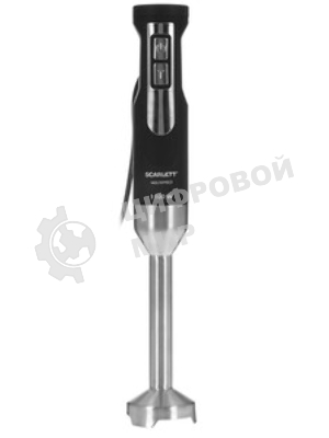 Блендер погружной Scarlett SC-HB42F61 черный