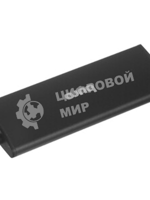 USB-концентратор Buro BU-HUB4-0.5-U3.0, USB 3.0, USB 4 порта, USB