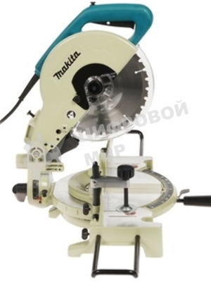Пила торцовочная Makita LS1040N