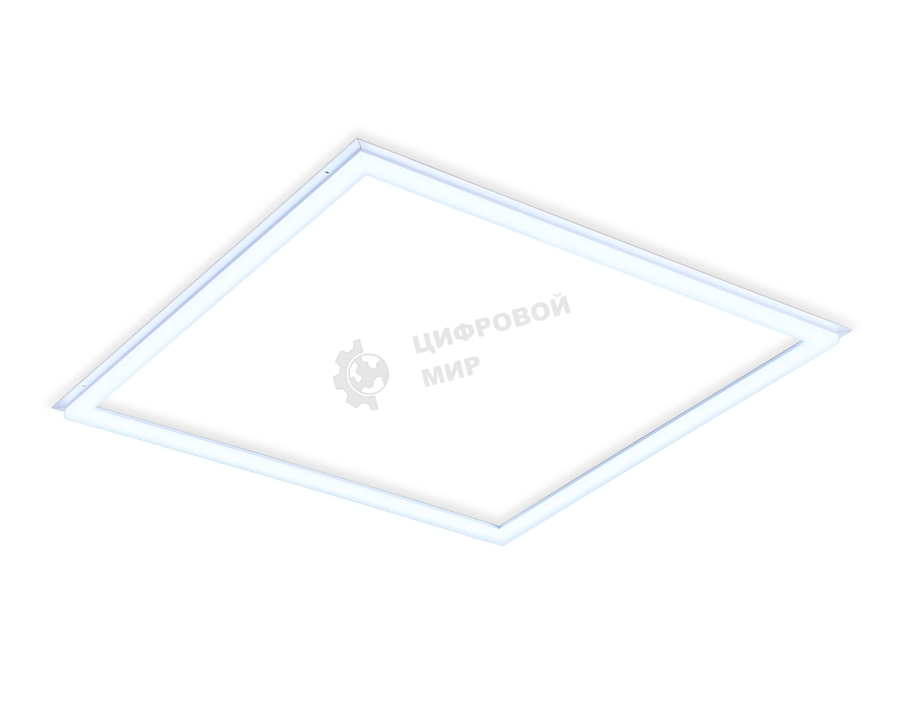 Светильник светодиодный DPS1042 48W 6500K 180-260V IP40 4320LM 595*595*15
