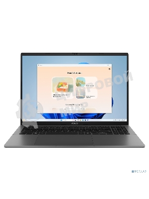 Ноутбук ASUS Vivobook S16 S3607AA-SH108/16