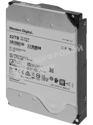 Жесткий диск Western Digital 3.5
