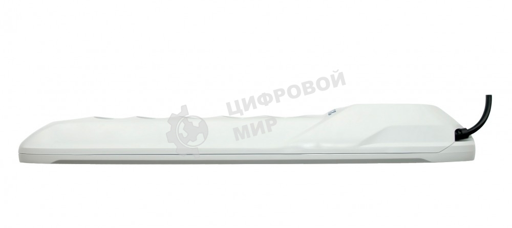 Сетевой фильтр ZIS Pilot - GL 5 евро, 1 росс. 5 м